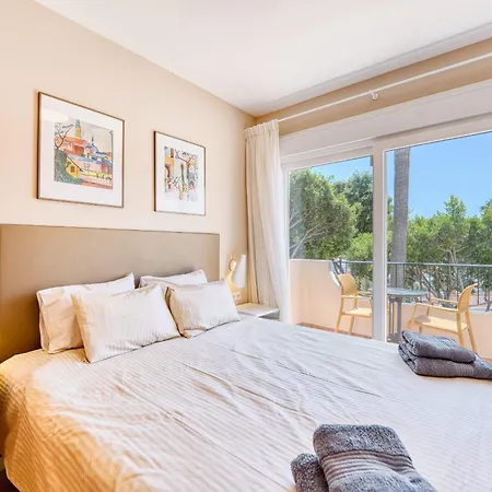 Holiday home 3027 Exclusive Family Retreat Near Marbella