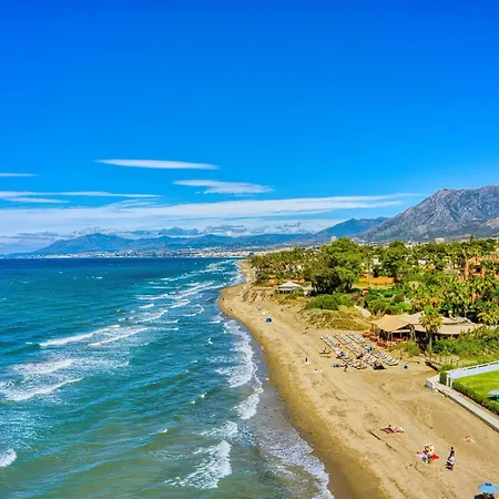 3027 Exclusive Family Retreat Near Marbella